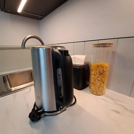 Golden Palms In The Centre *