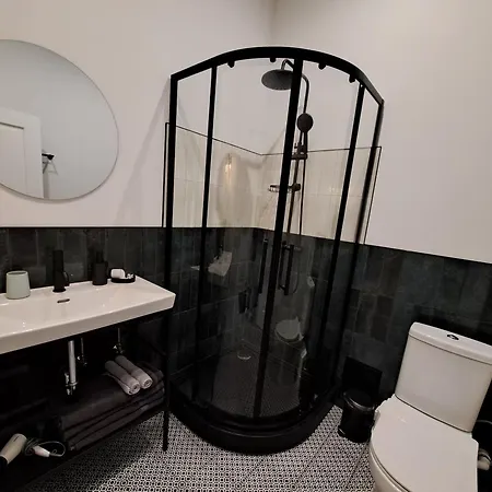 Golden Palms In The Centre *