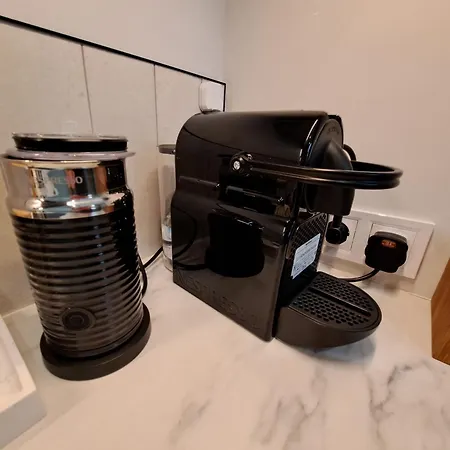 Golden Palms In The Centre *