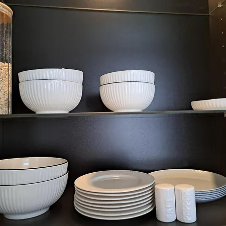 Golden Palms In The Centre * Riga