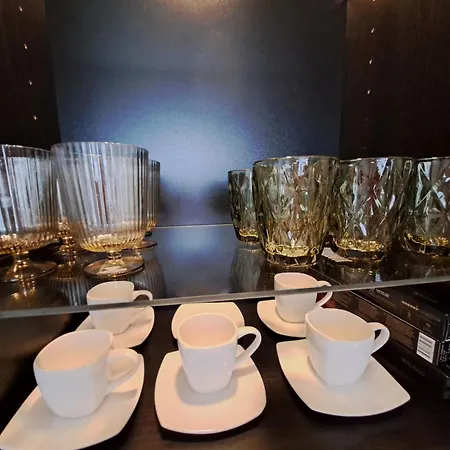 Appartamento Golden Palms In The Centre *