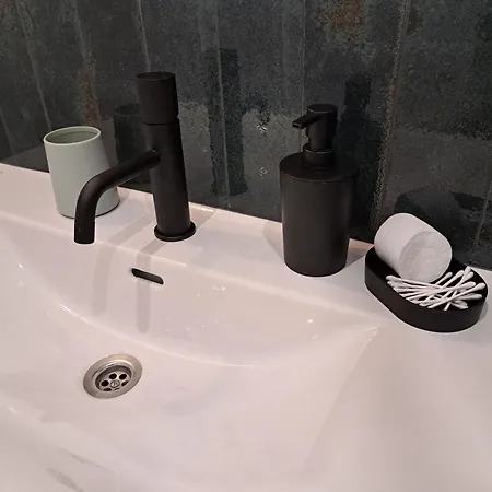 Golden Palms In The Centre Appartamento *