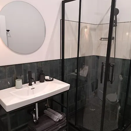 Appartement Golden Palms In The Centre